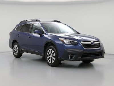 2020 Subaru Outback Premium -
                Stockbridge, GA