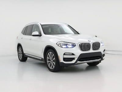 2019 BMW X3 sDrive30i -
                  Columbus, GA