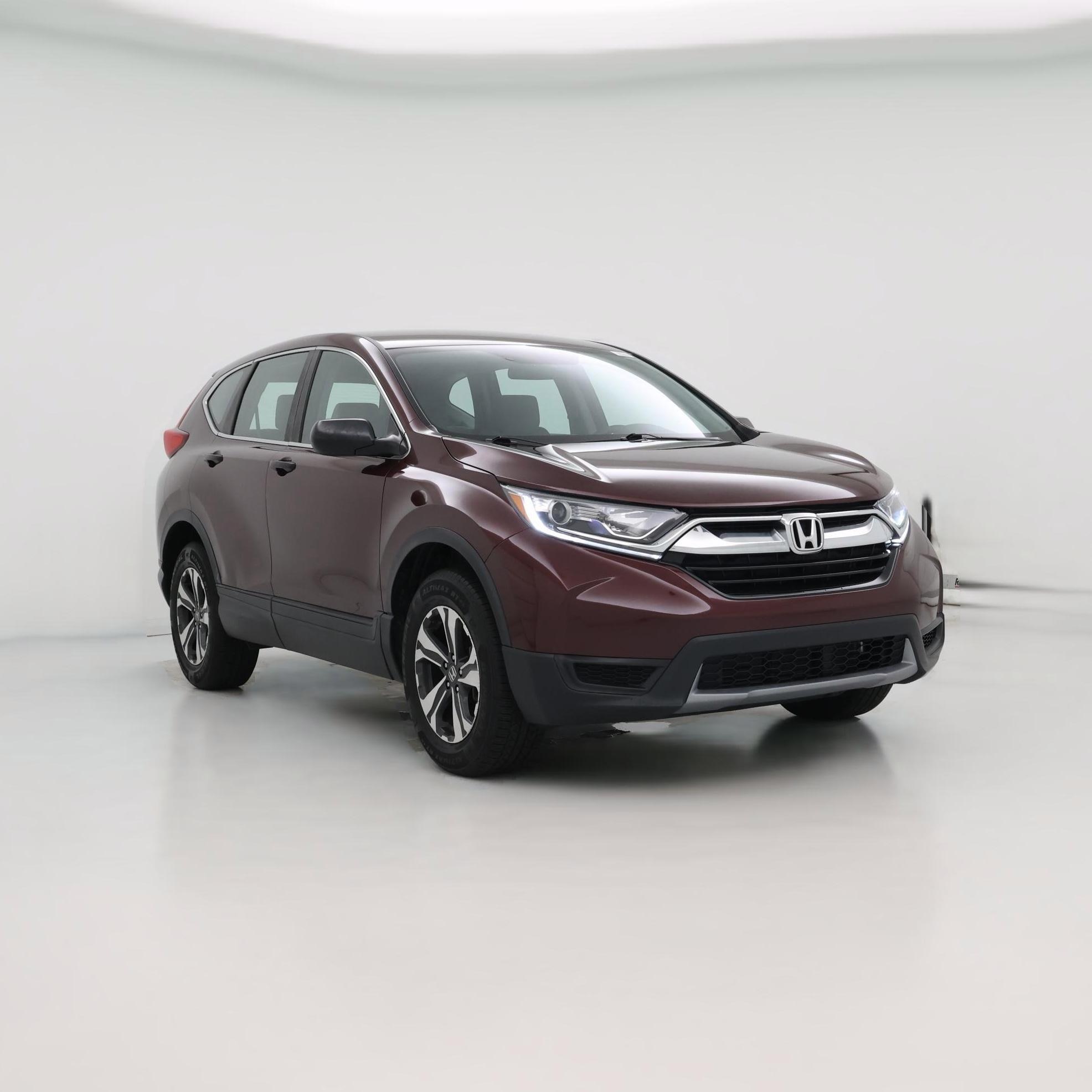 Thumbnail: 2019 Honda CR-V - 1