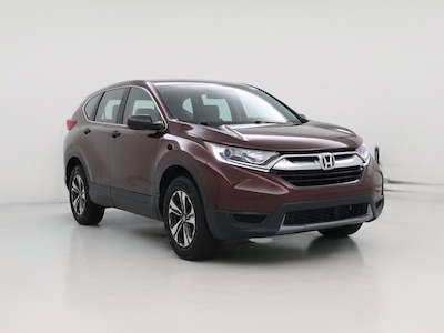 2019 Honda CR-V LX -
                Columbus, GA