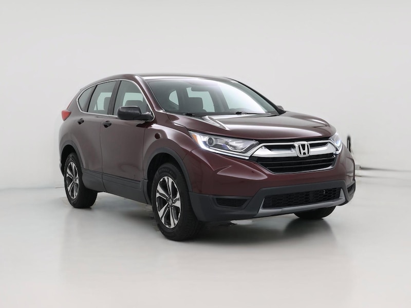 2019 Honda CR-V LX -
                  Gainesville, GA