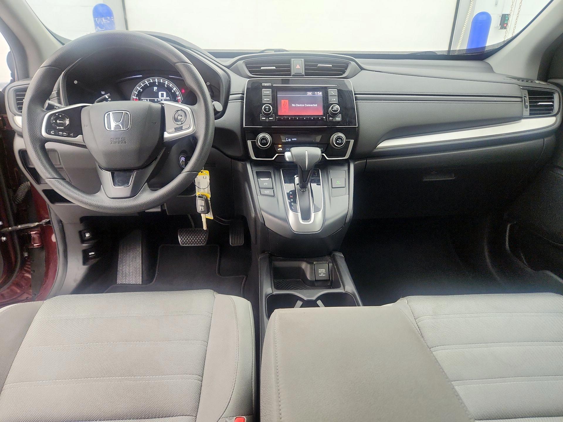 Thumbnail: 2019 Honda CR-V - 9