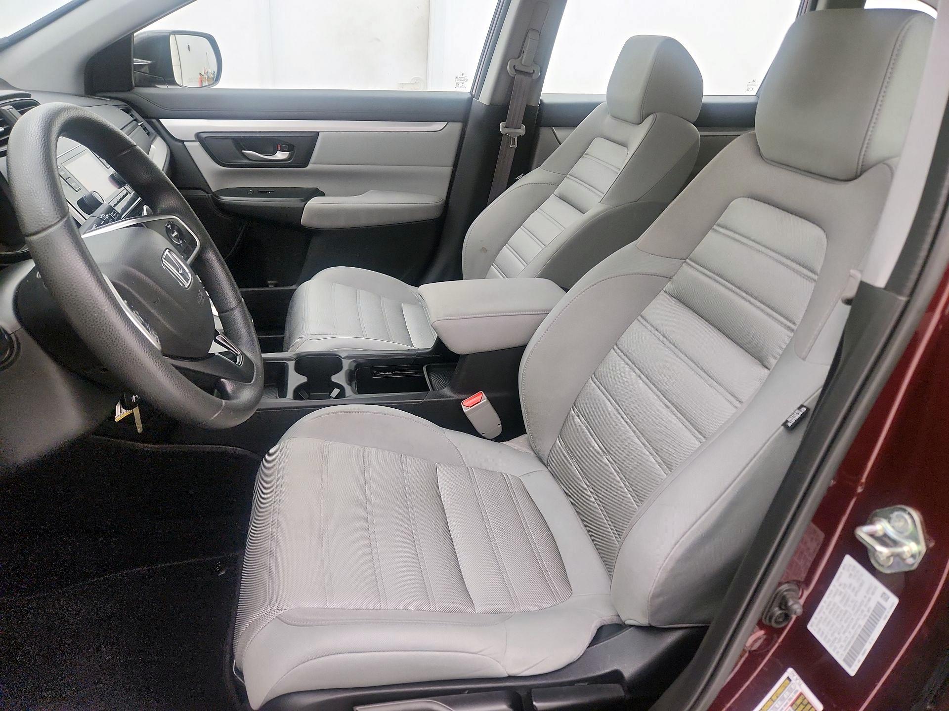 Thumbnail: 2019 Honda CR-V - 11