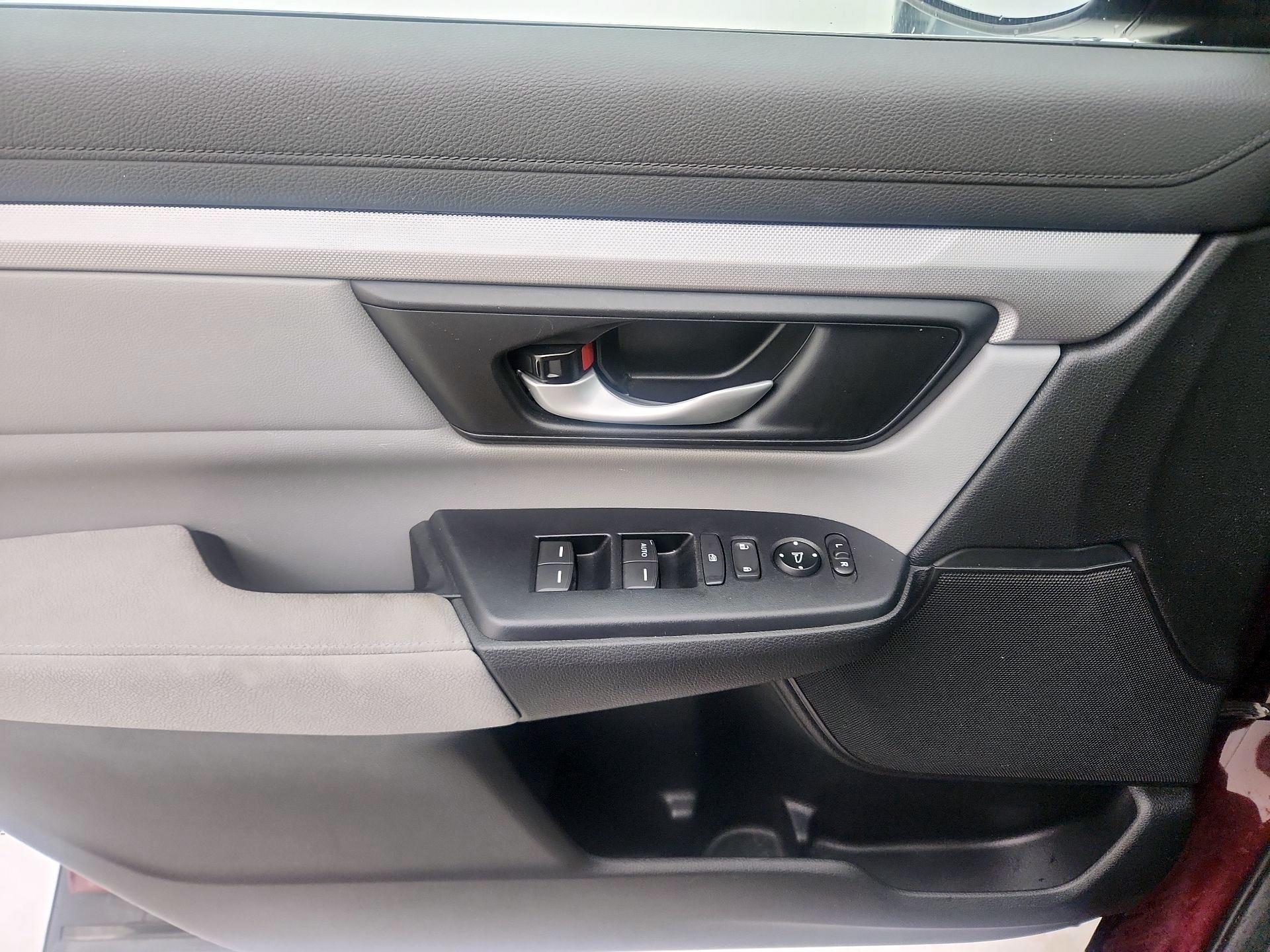 Thumbnail: 2019 Honda CR-V - 12