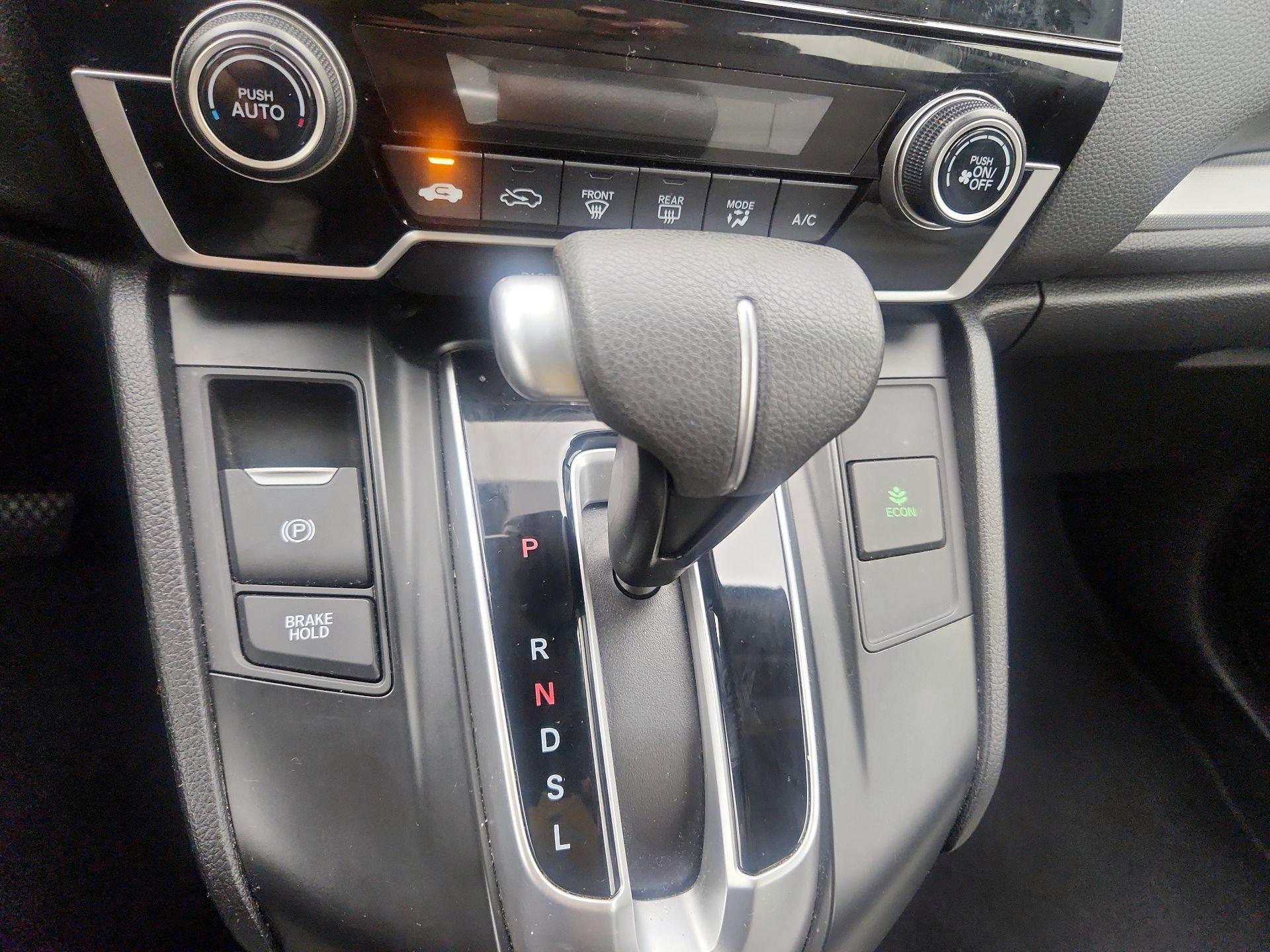 Thumbnail: 2019 Honda CR-V - 17