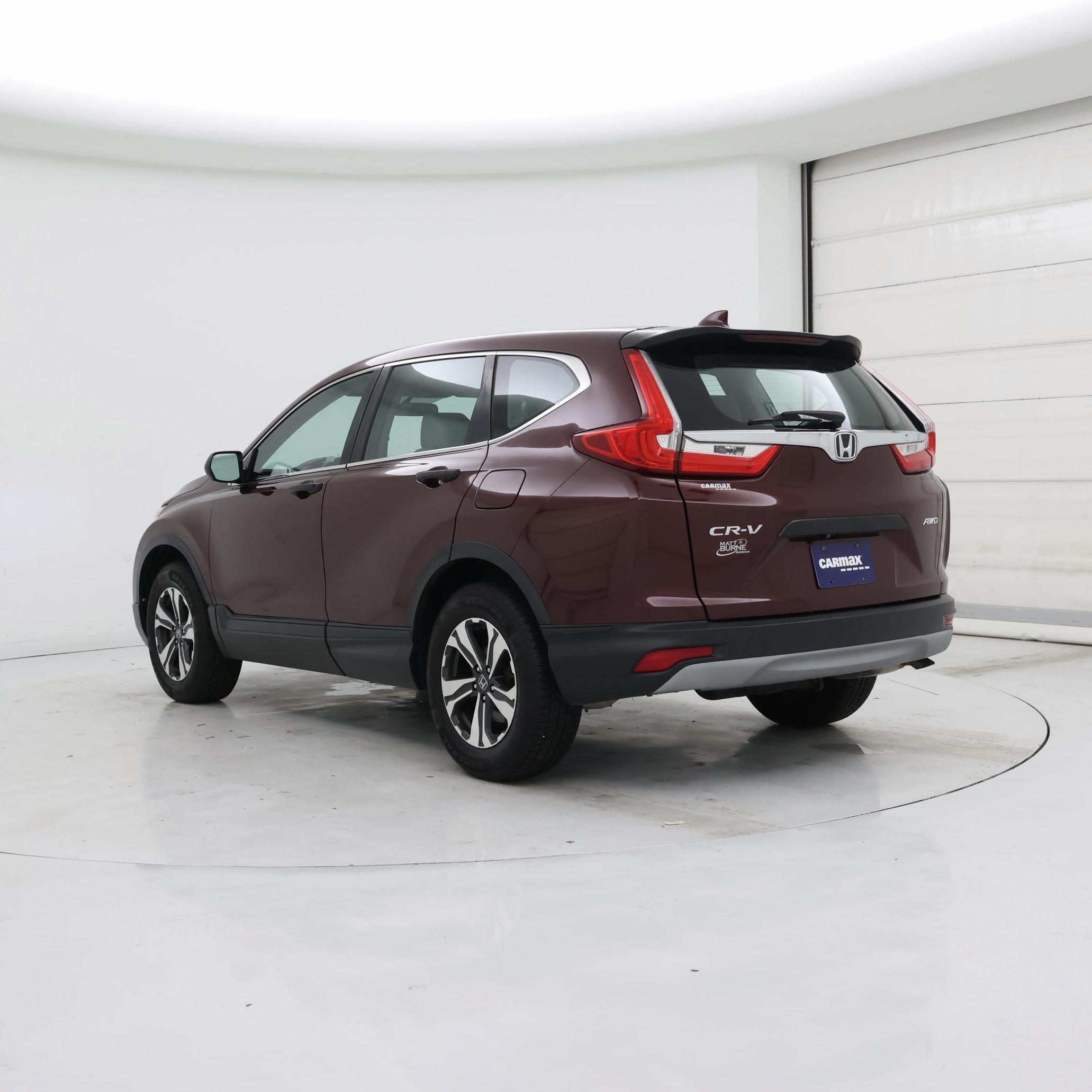 Thumbnail: 2019 Honda CR-V - 2
