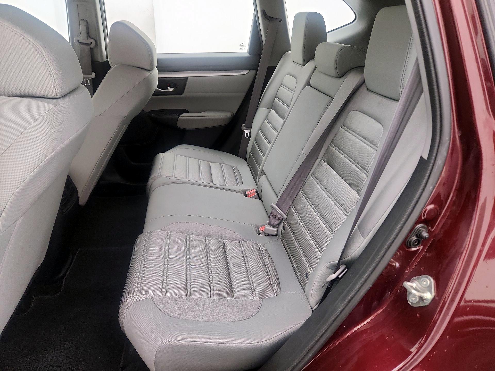 Thumbnail: 2019 Honda CR-V - 19
