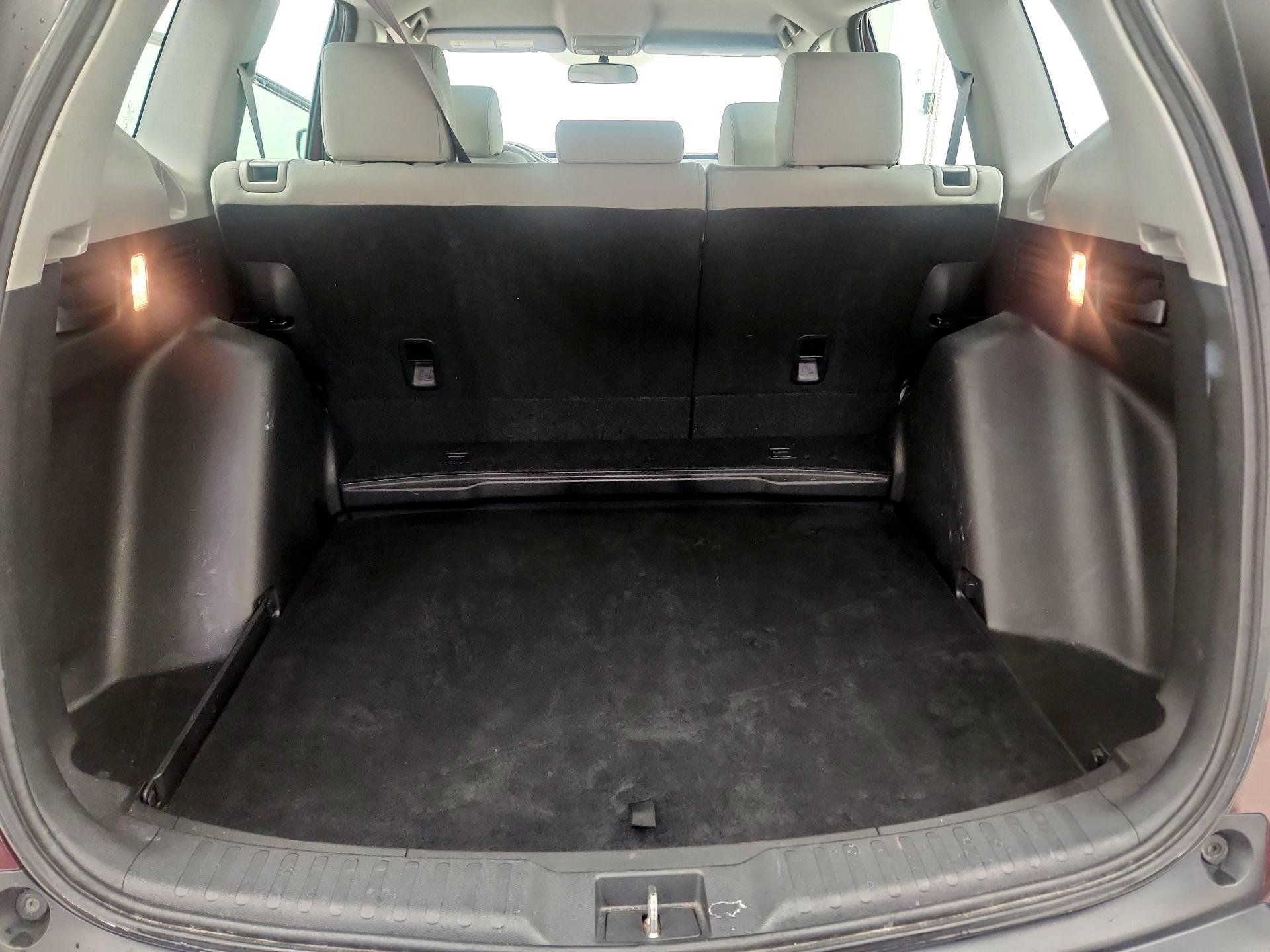Thumbnail: 2019 Honda CR-V - 20