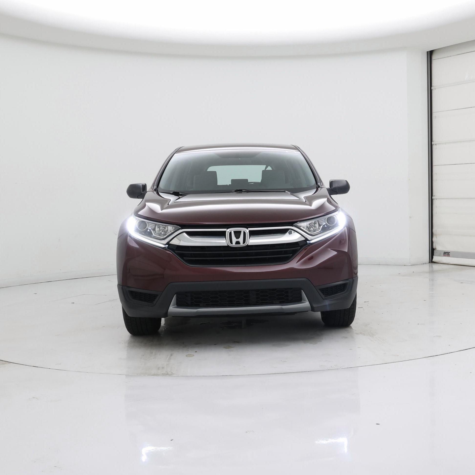 Thumbnail: 2019 Honda CR-V - 5