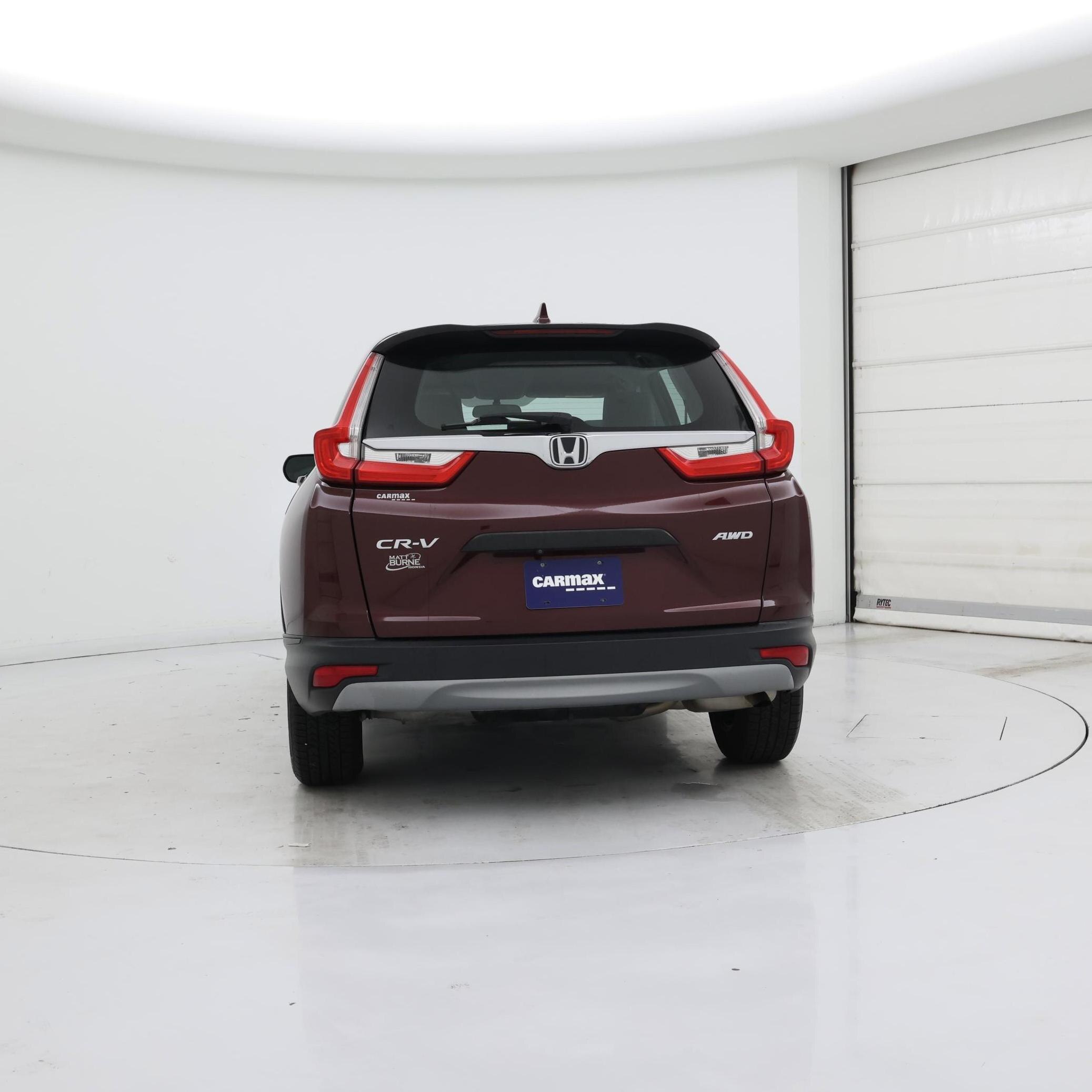 Thumbnail: 2019 Honda CR-V - 6