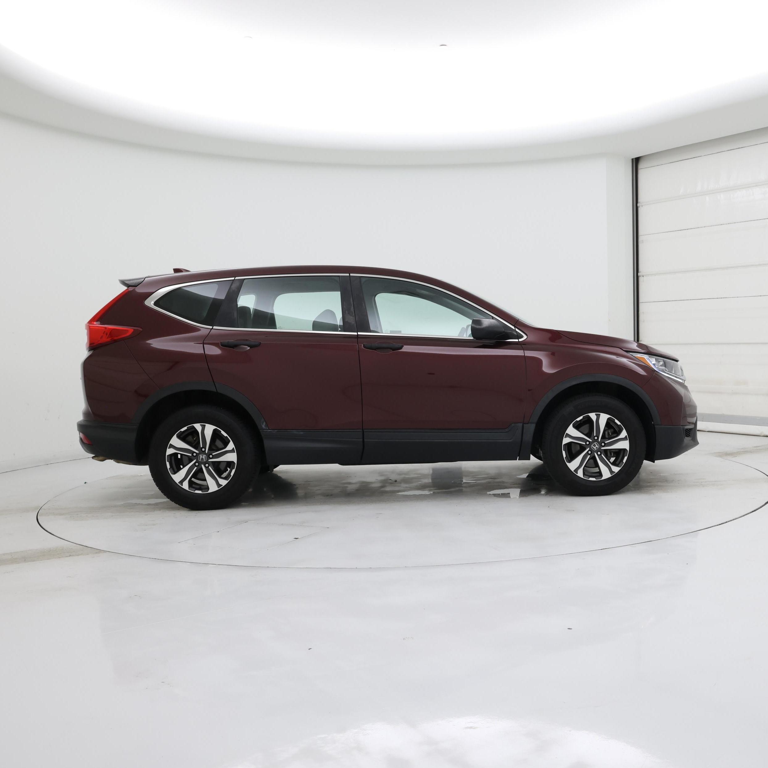Thumbnail: 2019 Honda CR-V - 7