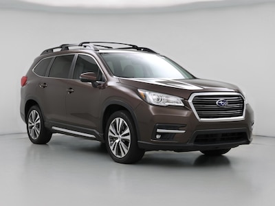 2019 Subaru Ascent Limited -
                Chattanooga, TN
