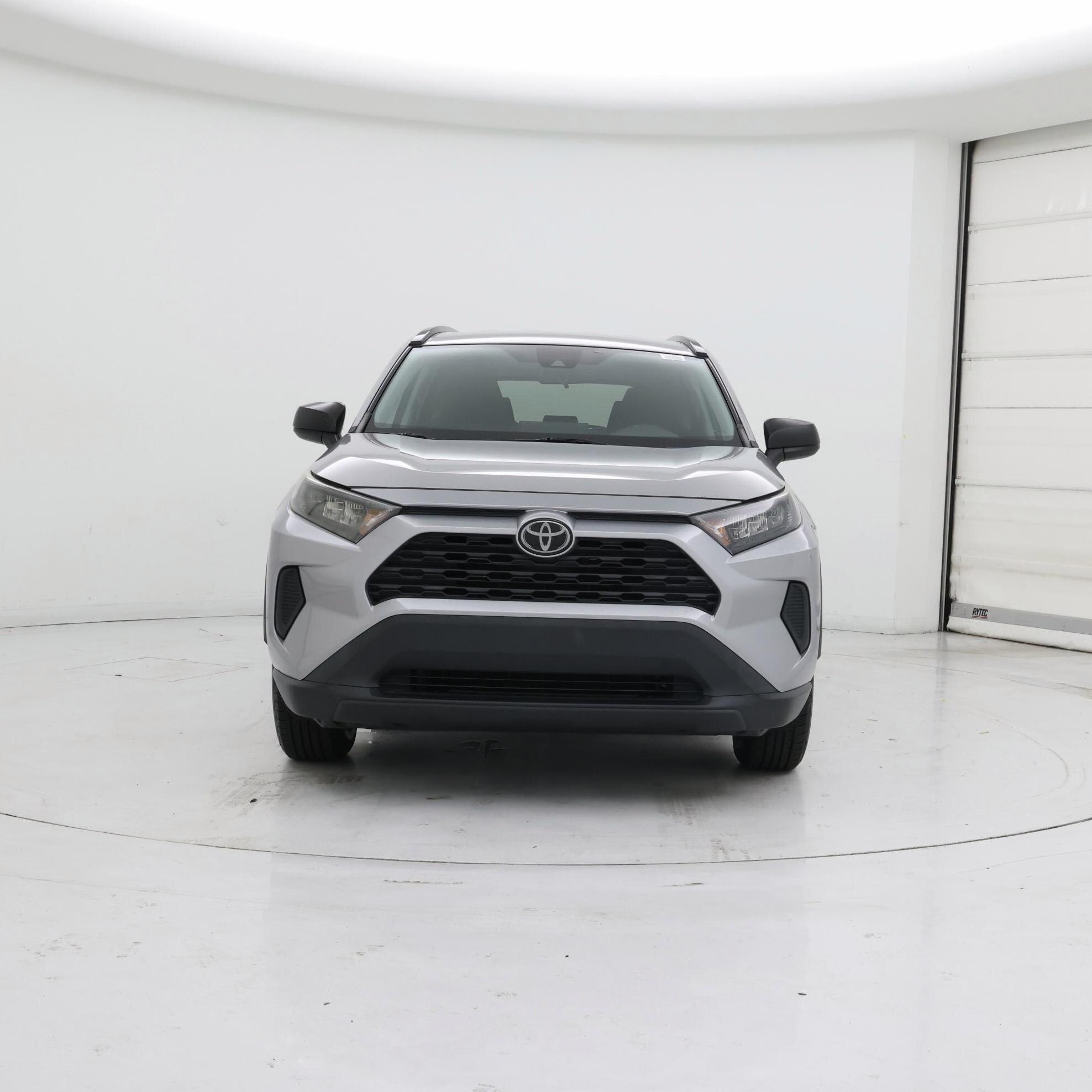 Thumbnail: 2019 Toyota RAV4 - 5