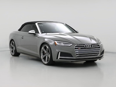 2019 Audi S5 Premium Plus -
                Stockbridge, GA