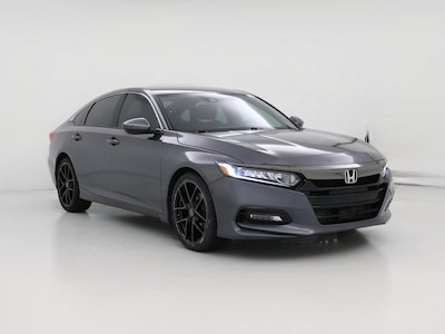 2020 Honda Accord Sport -
                  Warner Robins, GA