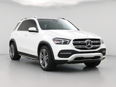 2022 Mercedes-Benz GLE 350 -
                Stockbridge, GA