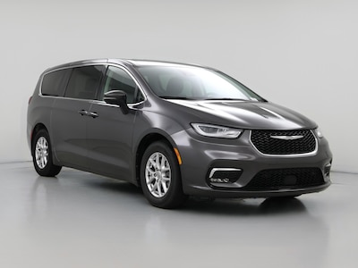 2023 Chrysler Pacifica Touring L -
                Stockbridge, GA