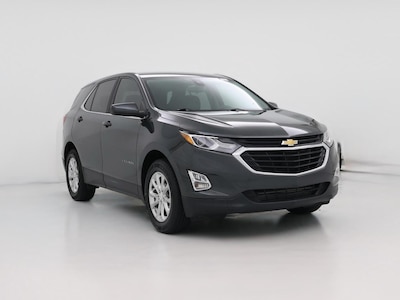 2021 Chevrolet Equinox LT -
                Warner Robins, GA