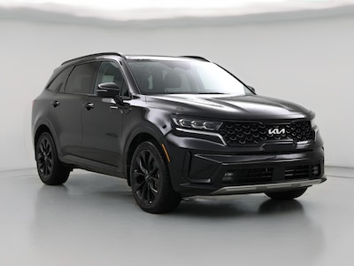 2022 Kia Sorento SX -
                Columbus, GA