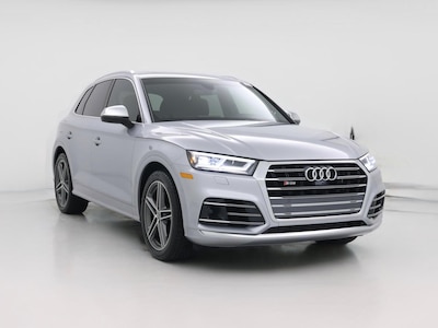 2019 Audi SQ5 Prestige -
                Warner Robins, GA