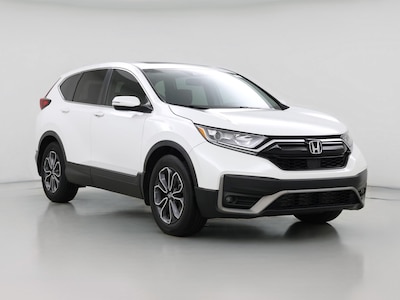 2022 Honda CR-V EX-L -
                Stockbridge, GA