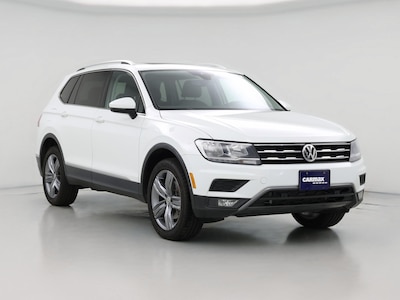 2020 Volkswagen Tiguan SEL -
                Stockbridge, GA