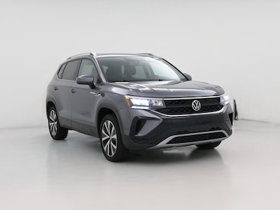 2022 Volkswagen Taos SE -
                Warner Robins, GA