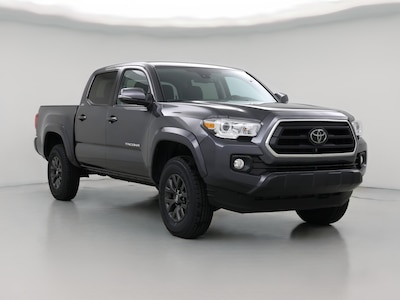2022 Toyota Tacoma SR5 -
                Stockbridge, GA