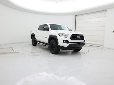 2023 Toyota Tacoma SR5 -
                Warner Robins, GA