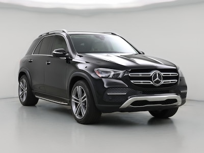 2021 Mercedes-Benz GLE 350 -
                Stockbridge, GA