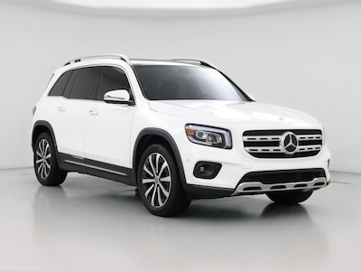 2021 Mercedes-Benz GLB 250 -
                Stockbridge, GA