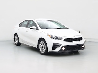 2021 Kia Forte FE -
                Mobile, AL
