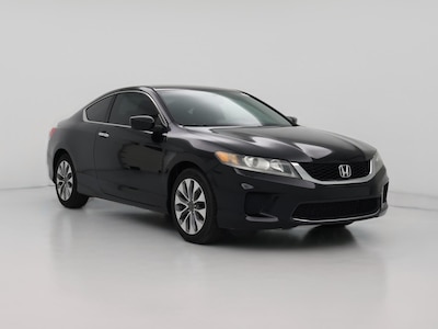 2015 Honda Accord LX-S -
                  Memphis, TN