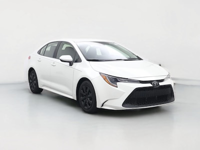 2020 Toyota Corolla LE -
                Mobile, AL