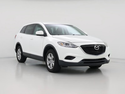 2015 Mazda CX-9 Touring -
                Pompano Beach, FL
