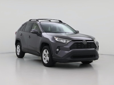 2019 Toyota RAV4 XLE -
                Lithia Springs, GA