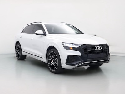 2020 Audi Q8 Prestige -
                Mobile, AL
