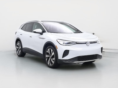 2022 Volkswagen ID.4 Pro S -
                Mobile, AL