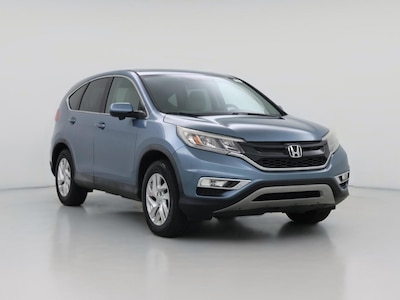 2015 Honda CR-V EX -
                  Pompano Beach, FL