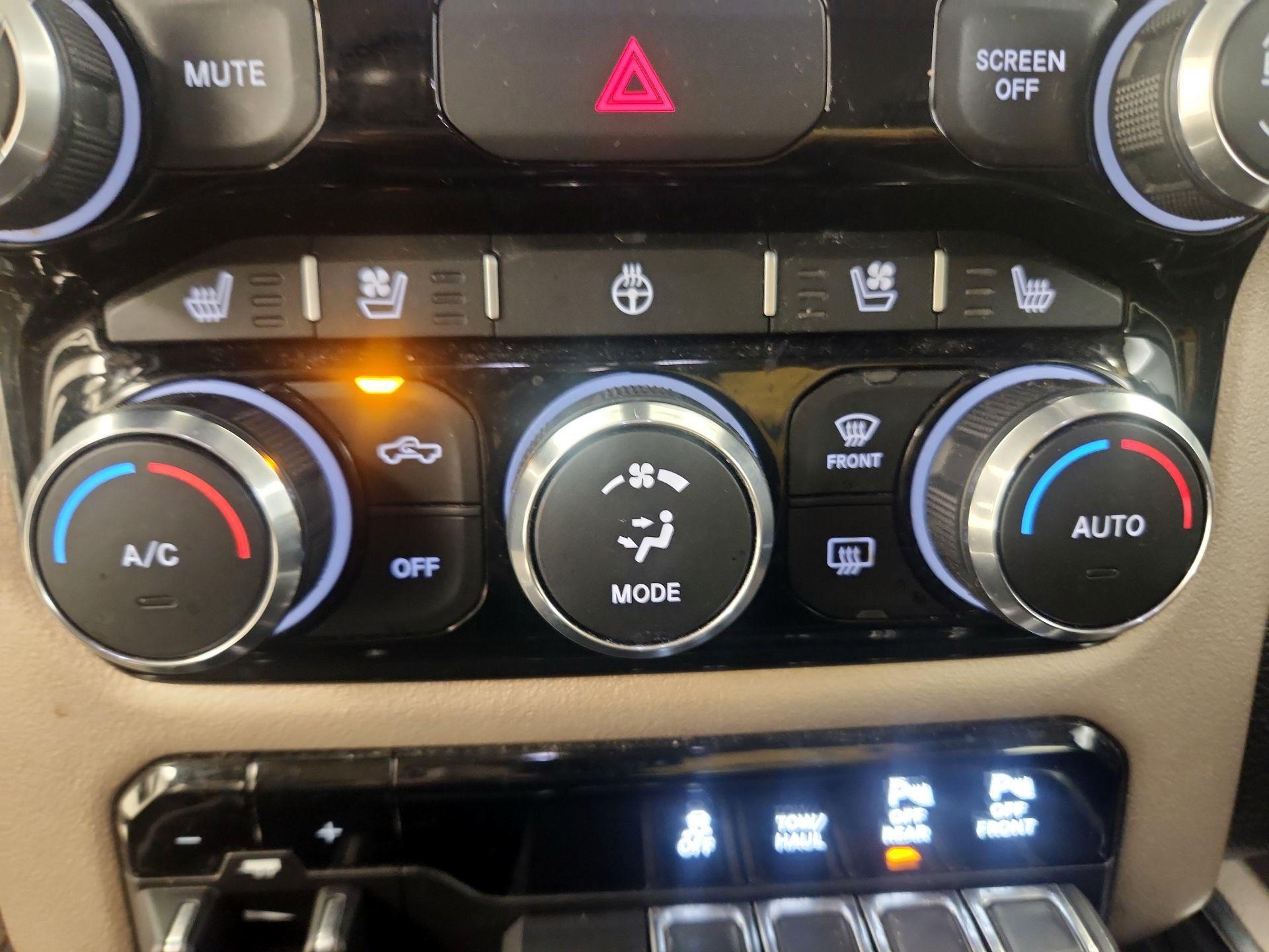 Thumbnail: 2019 RAM 1500 - 17