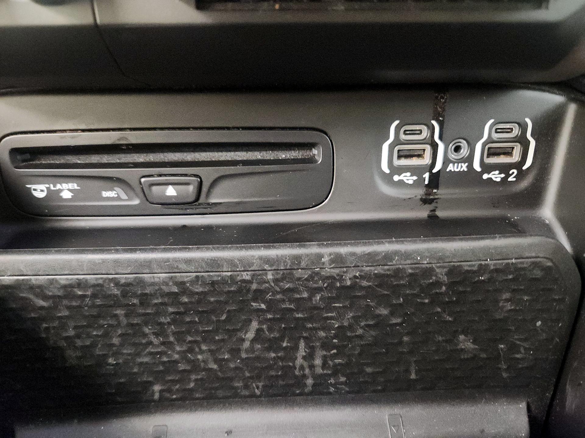 Thumbnail: 2019 RAM 1500 - 19