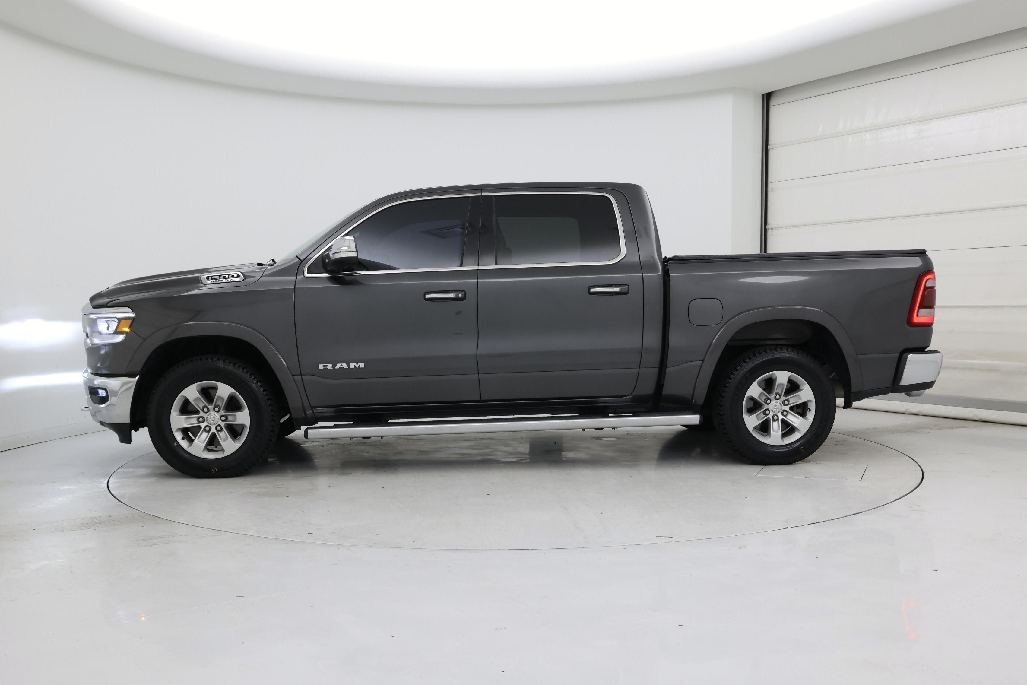 Thumbnail: 2019 RAM 1500 - 3