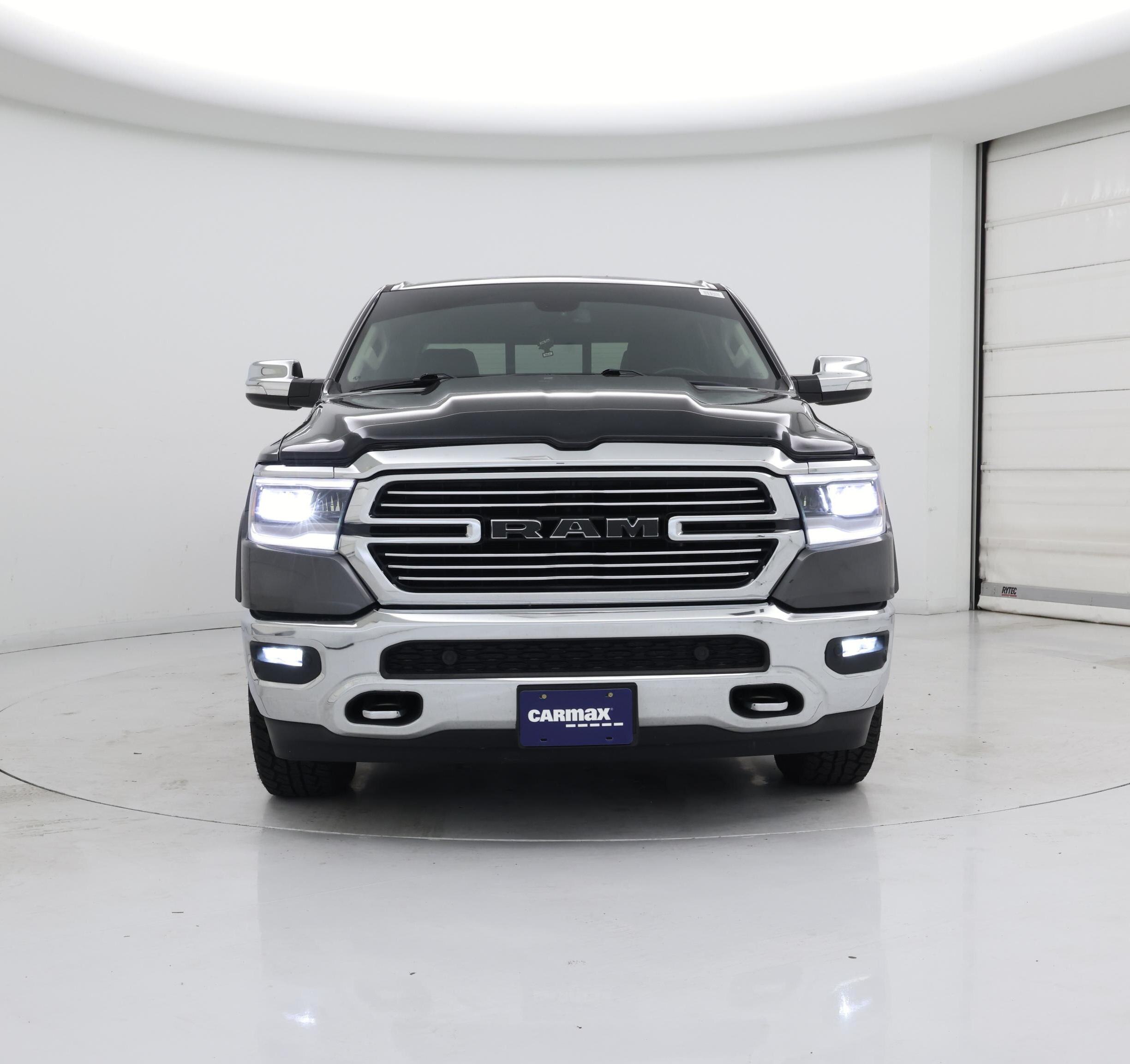 Thumbnail: 2019 RAM 1500 - 5