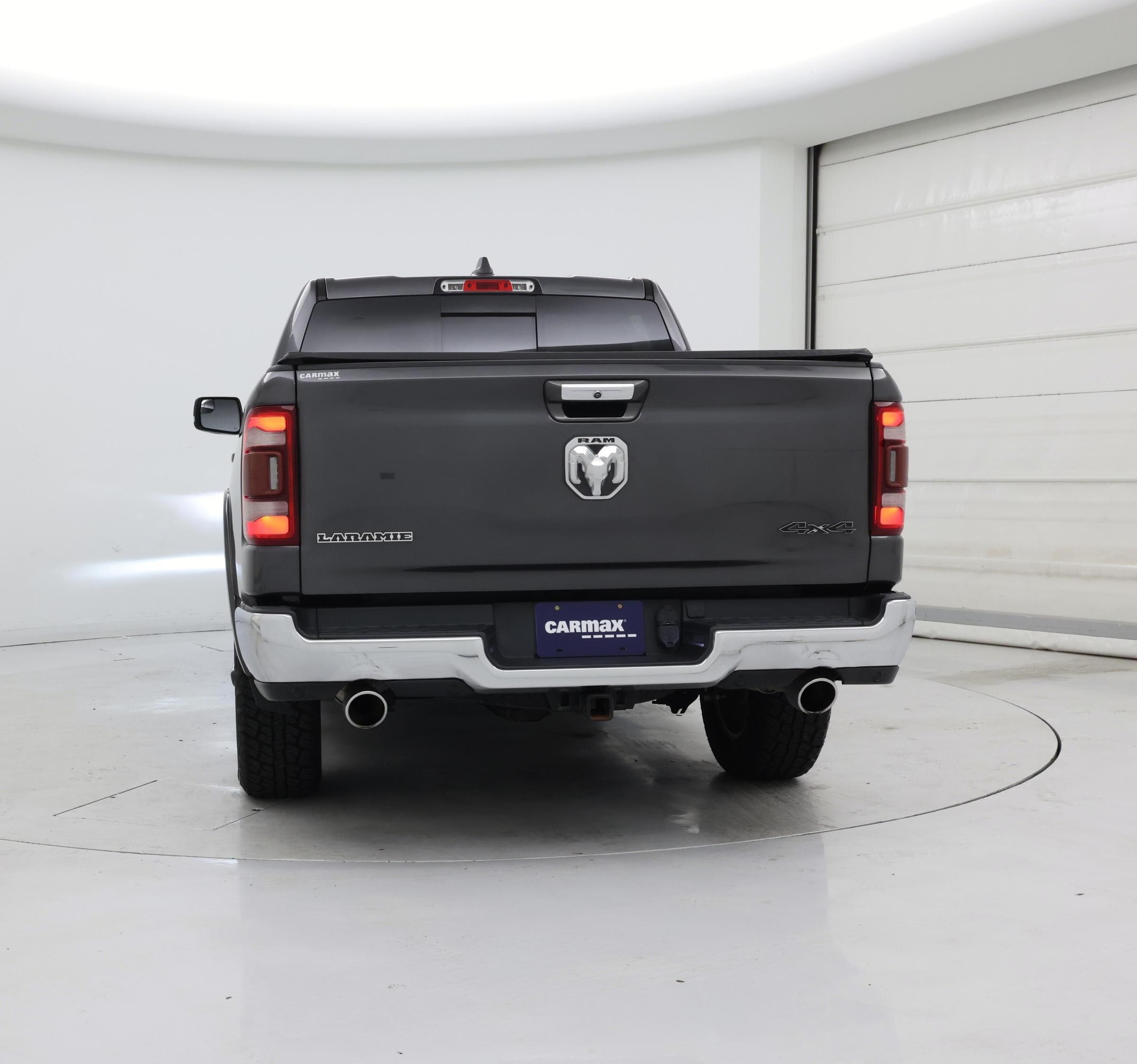 Thumbnail: 2019 RAM 1500 - 6