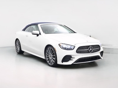 2021 Mercedes-Benz E-Class E 450 -
                Pensacola, FL