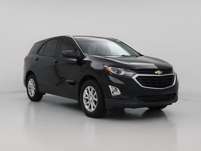 2018 Chevrolet Equinox LS -
                  Memphis, TN
