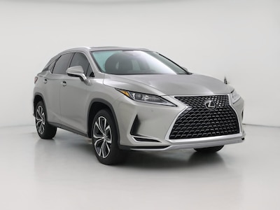 2022 Lexus RX 350 -
                  Warner Robins, GA