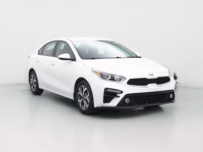 2021 Kia Forte LXS -
                Mobile, AL