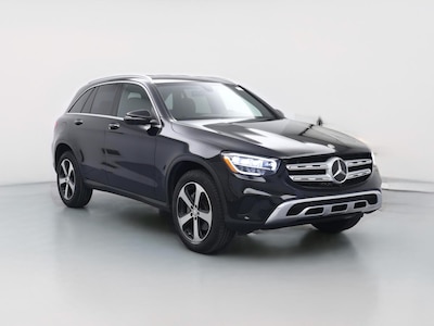 2021 Mercedes-Benz GLC 300 -
                  Mobile, AL