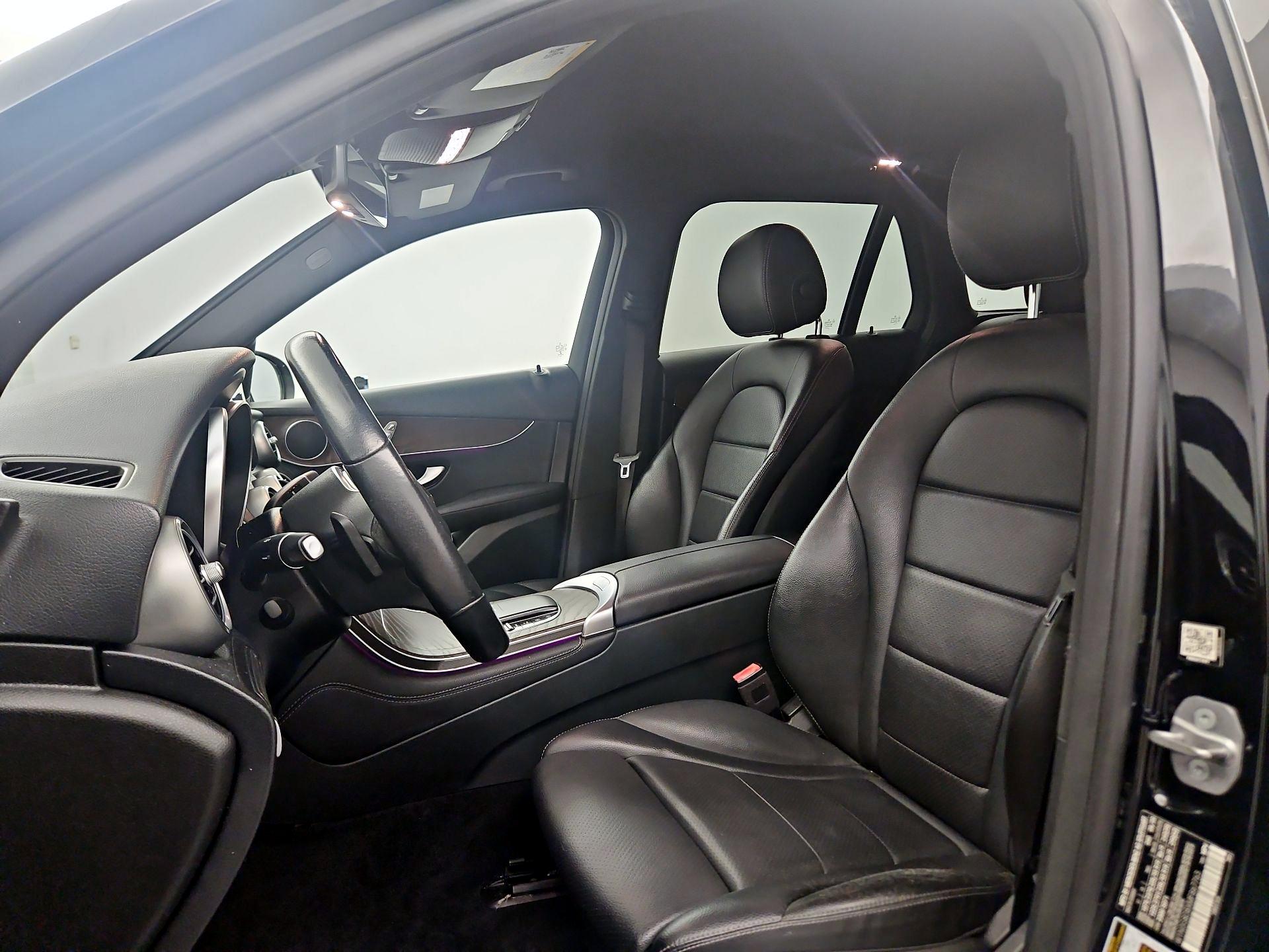 Thumbnail: 2021 Mercedes-Benz GLC - 11